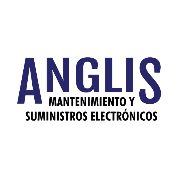 ANGLIS Logo
